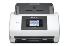 Epson Scanners: Epson Workforce DS-780N Scanner