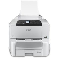 Epson Printers: EPSON WorkForce Pro WF-C8190 Printer
