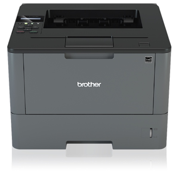 Brother Printers:  The Brother HL-L5100DN Printer