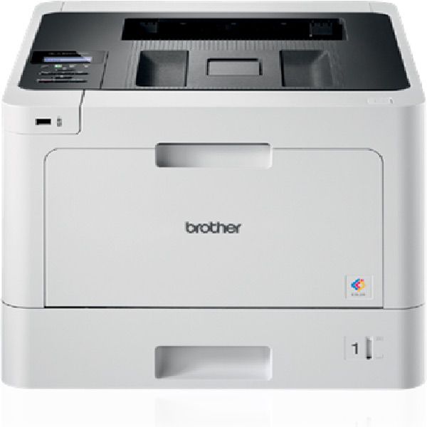 Brother Printers:  The Brother HL-L8260CDW Printer