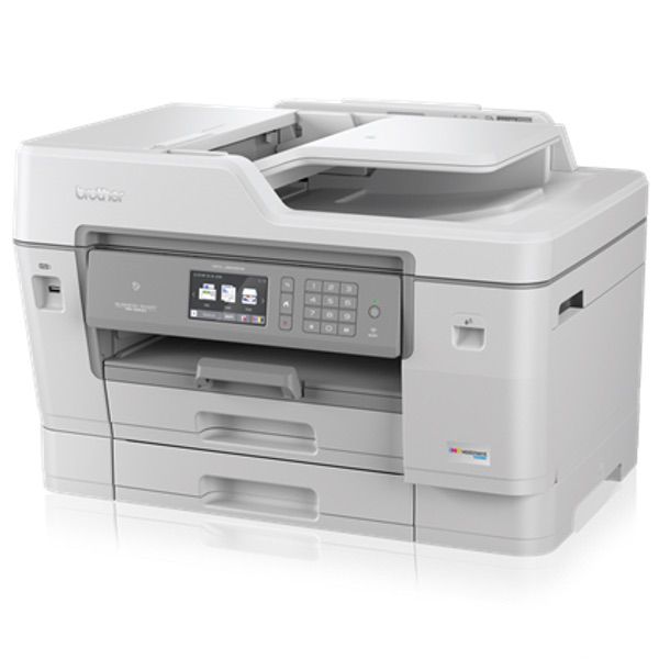 Brother Copiers:  The Brother MFC-J6945DW Copier