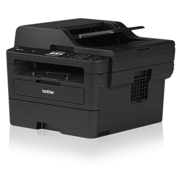 Brother Copiers:  The Brother DCP-L2550DW Copier