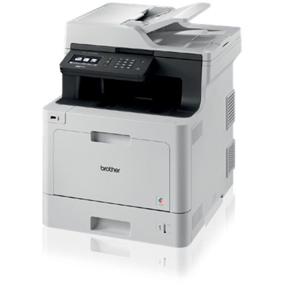 Brother Copiers:  The Brother MFC-L8610CDW Copier