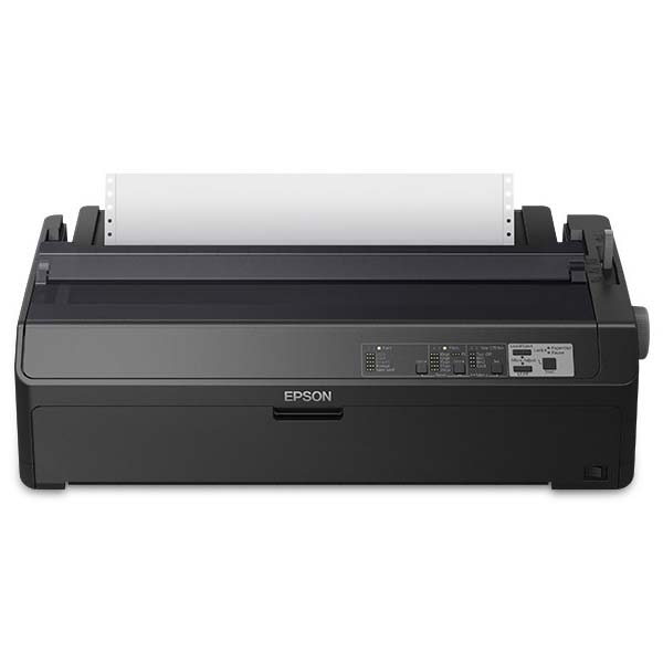 Epson Printers:  The Epson FX-2190II NT
