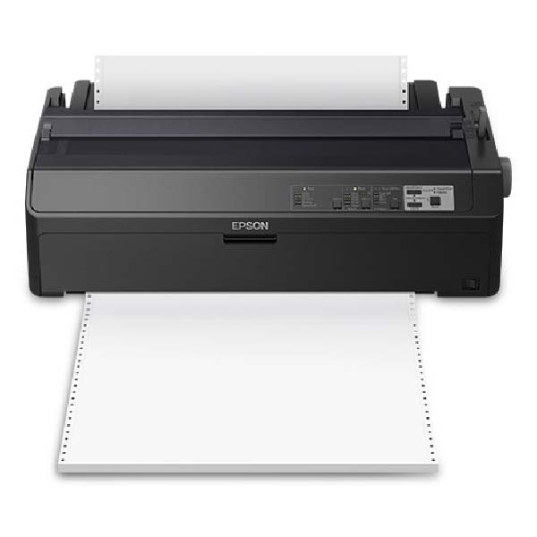 Epson Printers:  The Epson FX-2190II