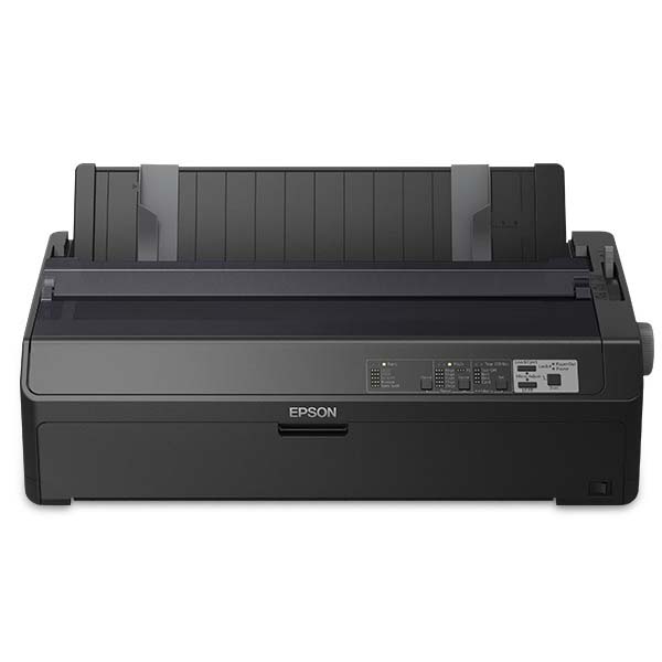 Epson Printers:  The Epson FX-2190II NT