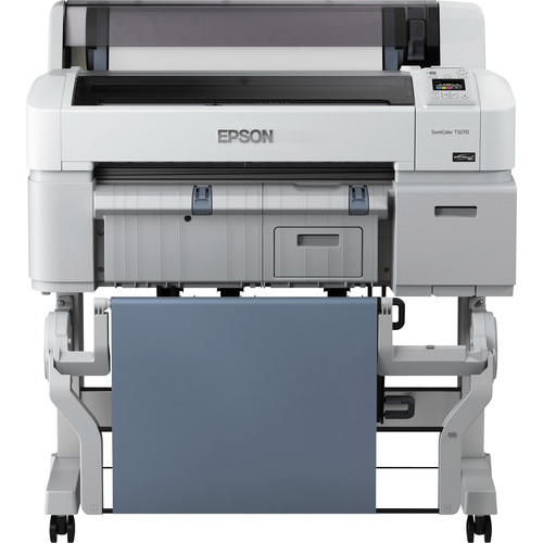 Epson Printers:  The EPSON SureColor T3270SR Wide Format Printer
