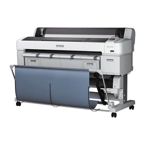 EPSON Printers:  The EPSON SureColor T7270DR Wide Format Printer