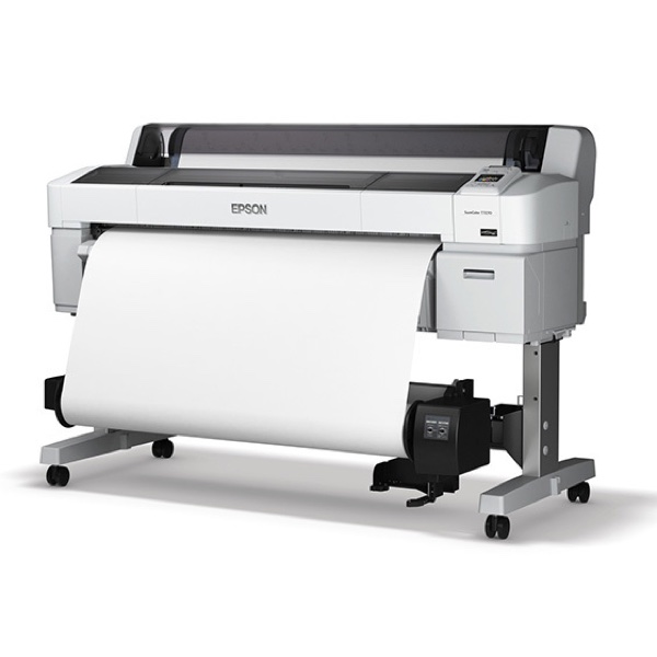 Epson Printers:  The EPSON SureColor T7270SR Wide Format Printer