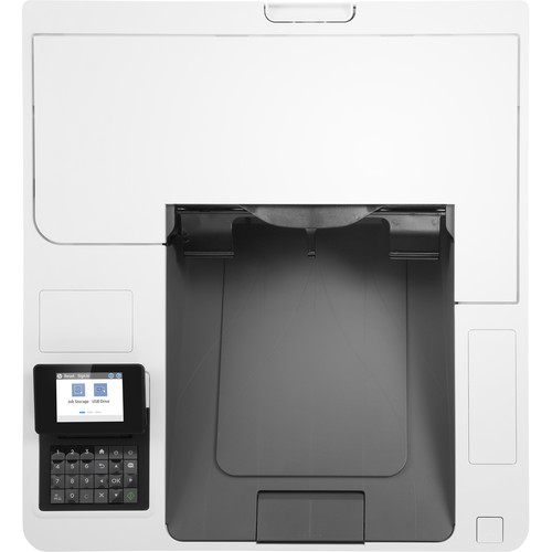 HP Printers:  The HP LaserJet Enterprise M607N Printer