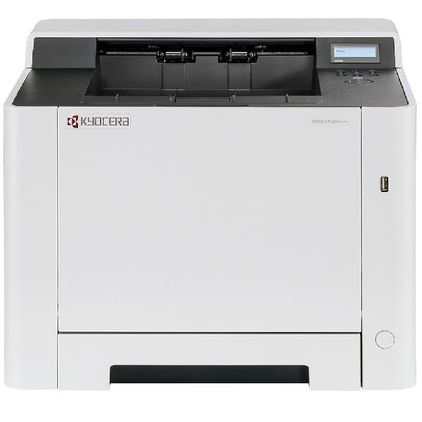 Kyocera Printers:  The Kyocera ECOSYS PA2100cwx Printer