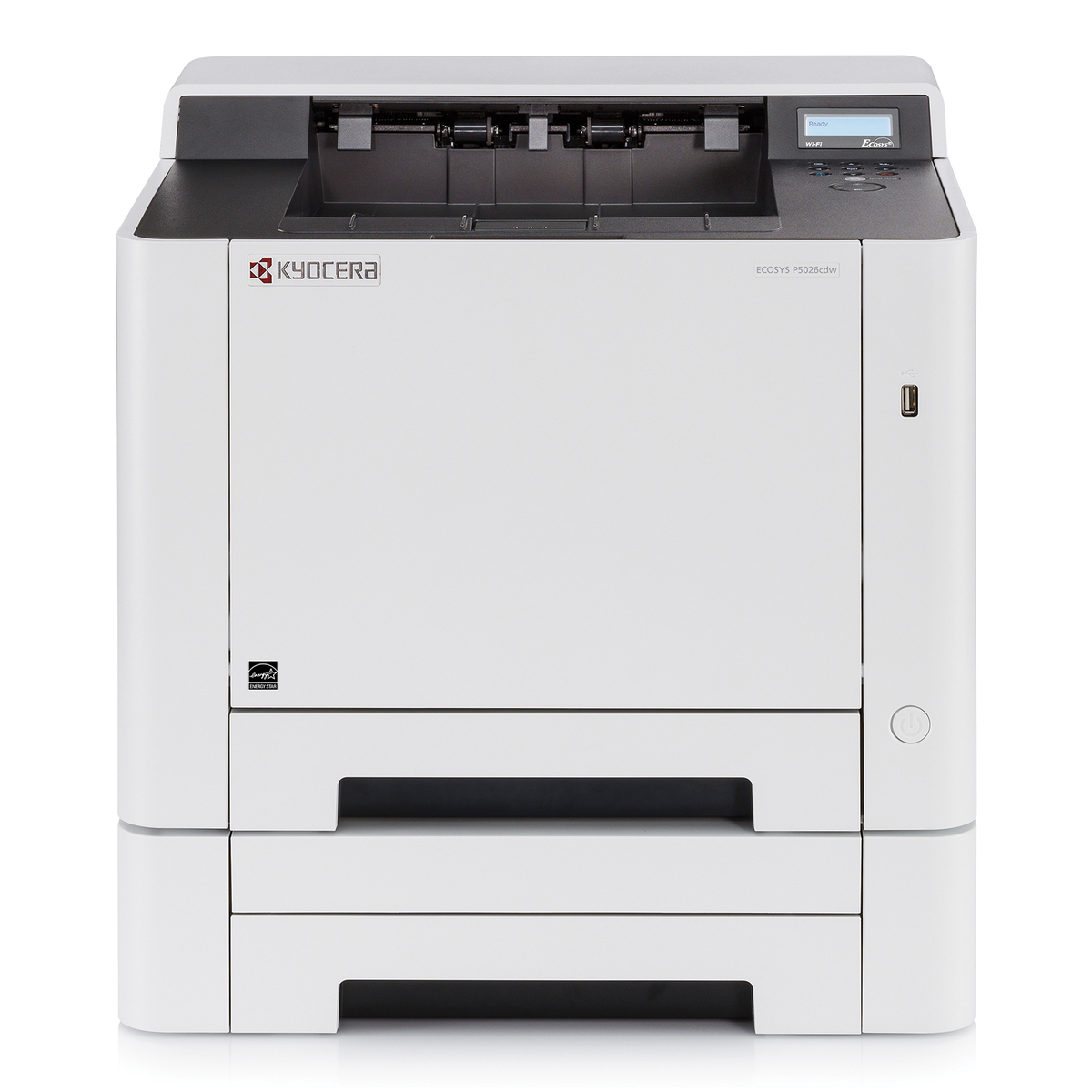 Kyocera Printers:  The Kyocera ECOSYS P5026cdw Printer