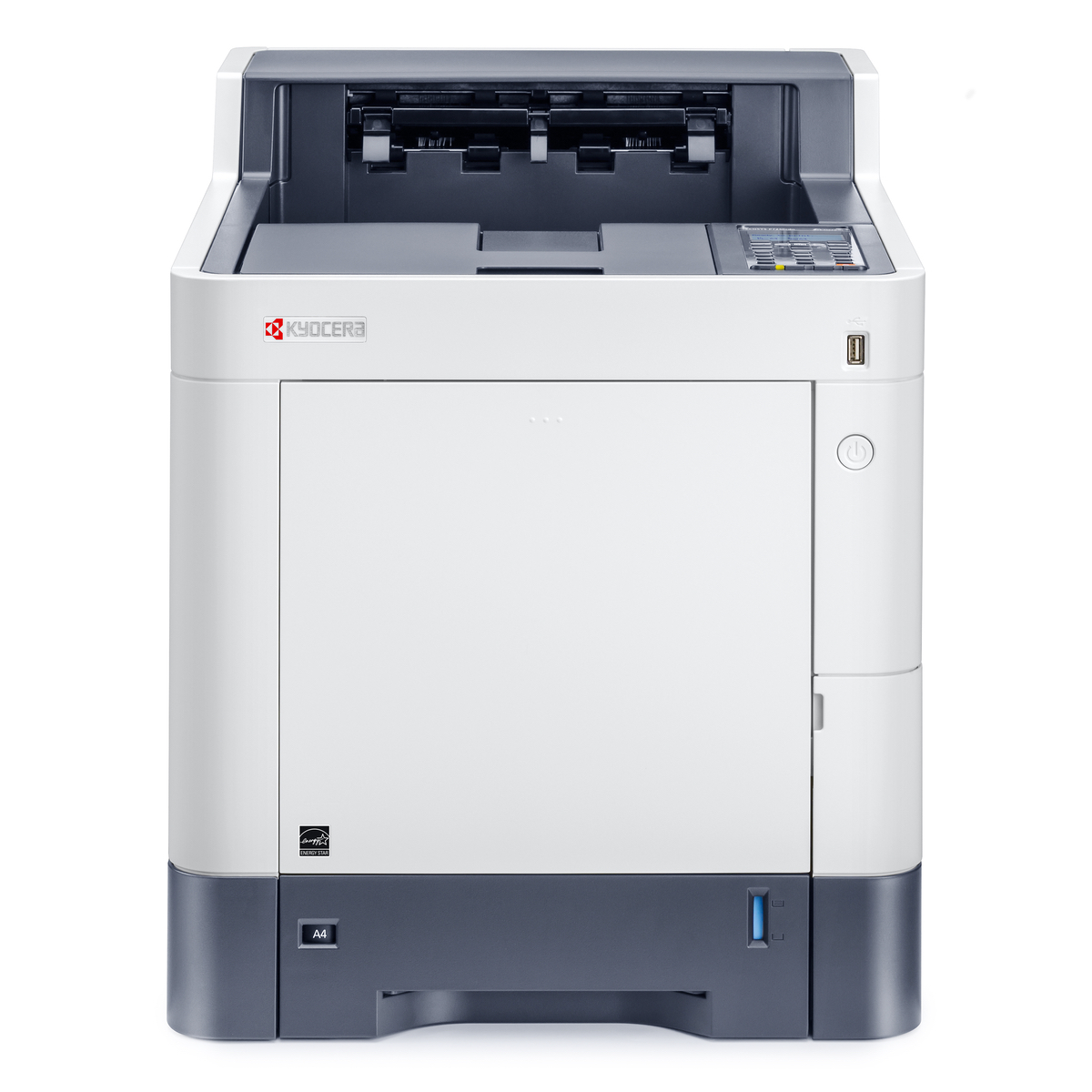 Kyocera Printers:  The Kyocera ECOSYS P7240cdn Printer