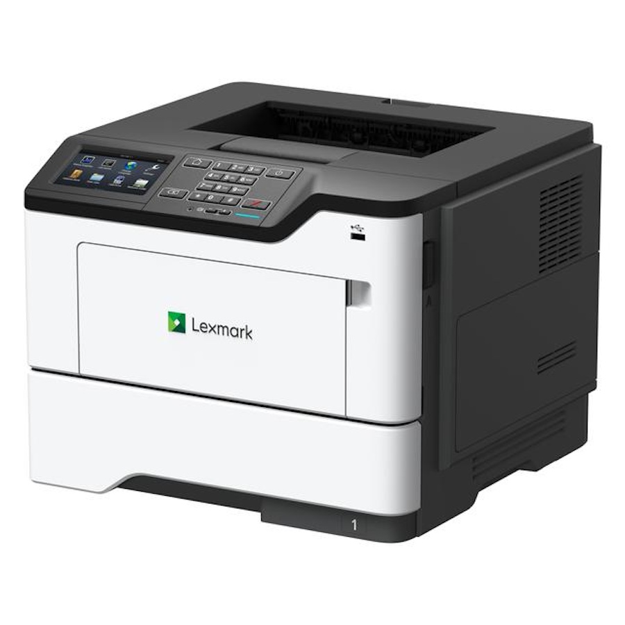 Lexmark Printers:  The Lexmark MS431dn Printer