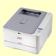 Okidata Printers:  The Okidata C331dn Printer