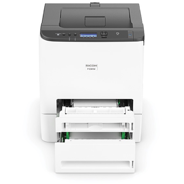 Ricoh Printers:  The Ricoh P311 Printer