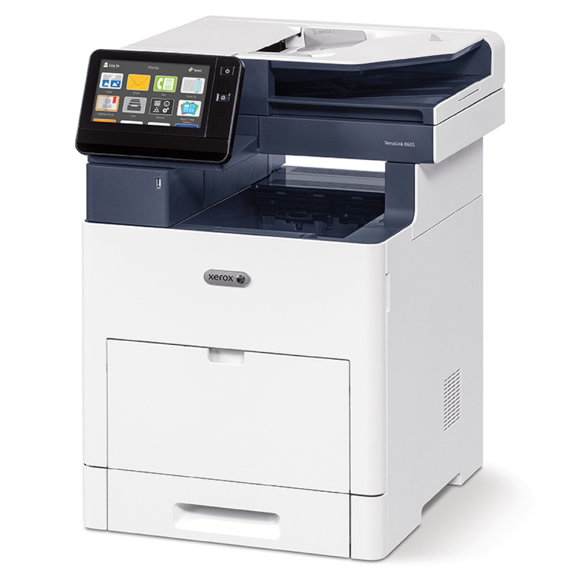Xerox Copiers:  The Xerox VersaLink B615/XL Copier