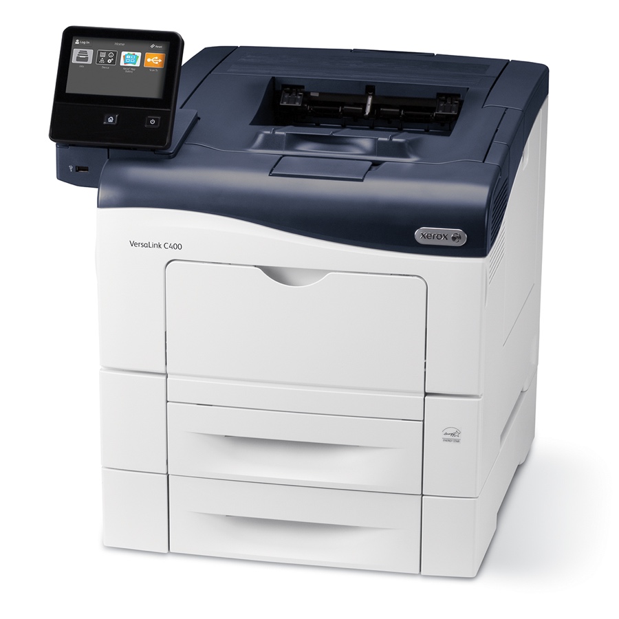 Xerox Printers:  The Xerox VersaLink C400N Printer