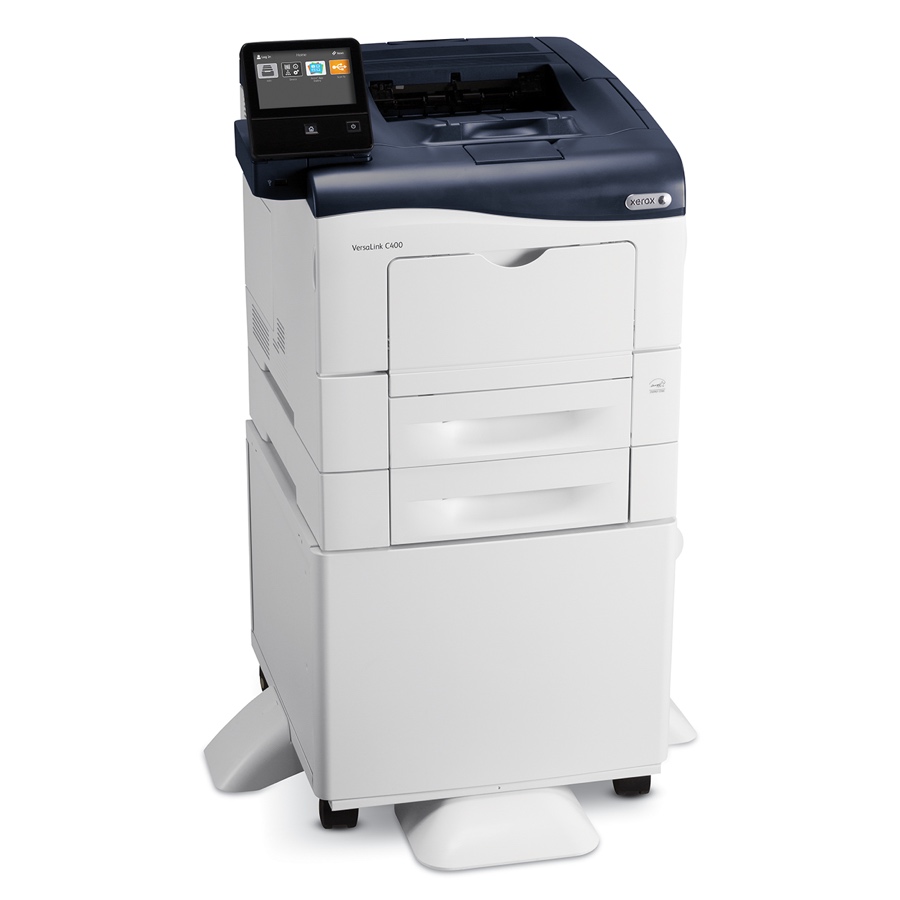 Xerox Printers:  The Xerox VersaLink C400N Printer