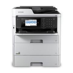 EPSON Pro WF-C579R Copier