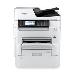 EPSON Pro WF-C878R Copier