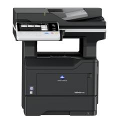 Konica Minolta bizhub 28e Copier