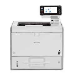 Lanier SP 4520DN Printer